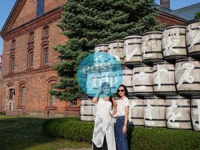 HOKKAIDO - PHƯƠNG BẮC TINH KHÔI