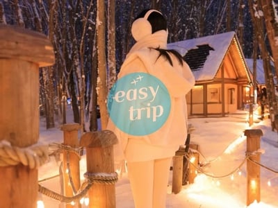 HOKKAIDO - PHƯƠNG BẮC TINH KHÔI