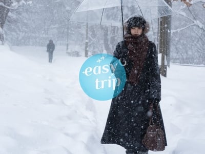 HOKKAIDO - PHƯƠNG BẮC TINH KHÔI