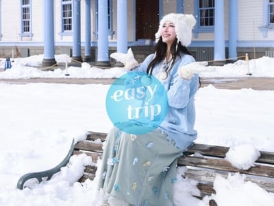 HOKKAIDO - PHƯƠNG BẮC TINH KHÔI