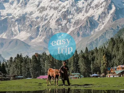 GOLDEN PAKISTAN
