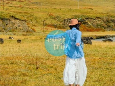 ĐẠO THÀNH Á ĐINH - THIÊN ĐƯỜNG CUỐI CÙNG TRÊN TRÁI ĐẤT
