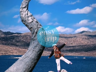 ĐẠO THÀNH Á ĐINH - THIÊN ĐƯỜNG CUỐI CÙNG TRÊN TRÁI ĐẤT