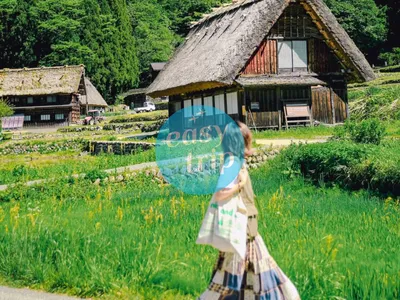 RETREAT IN JAPAN