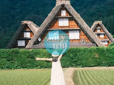 RETREAT IN JAPAN