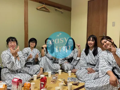 RETREAT IN JAPAN
