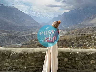 GOLDEN PAKISTAN