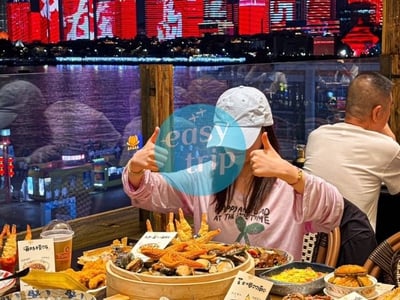 THANH ĐẢO - TẾ NAM: LAM HẢI TUYỀN THÀNH