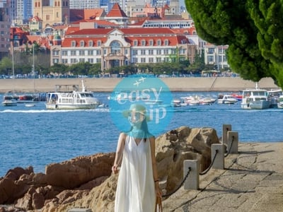 THANH ĐẢO - TẾ NAM: LAM HẢI TUYỀN THÀNH