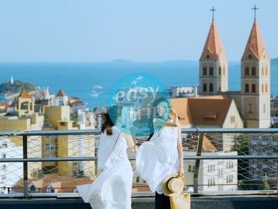 THANH ĐẢO - TẾ NAM: LAM HẢI TUYỀN THÀNH