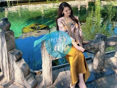 THANH ĐẢO - TẾ NAM: LAM HẢI TUYỀN THÀNH