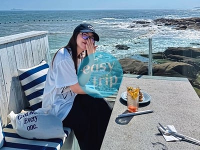 THANH ĐẢO - TẾ NAM: LAM HẢI TUYỀN THÀNH