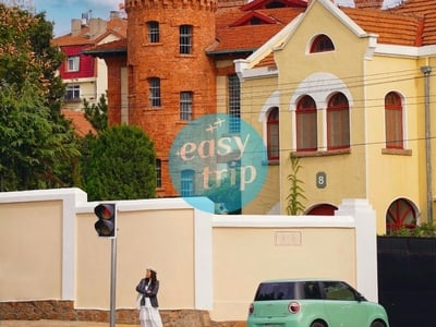 THANH ĐẢO - TẾ NAM: LAM HẢI TUYỀN THÀNH