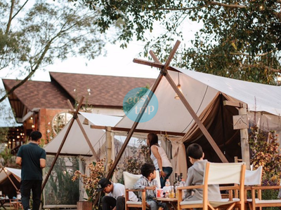 KOMODO DRAGON'S ISLAND