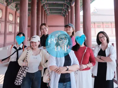 HÀN QUỐC - MÙA HÈ 2026