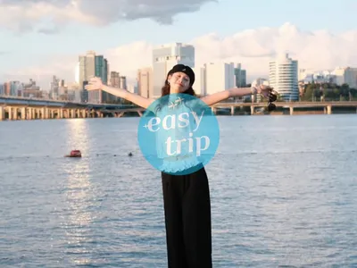 HÀN QUỐC - MÙA HÈ 2026