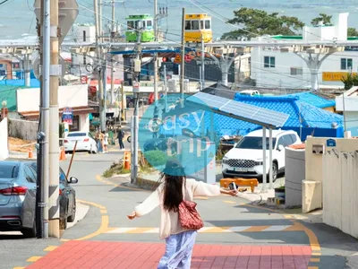 HÀN QUỐC - MÙA HÈ 2026