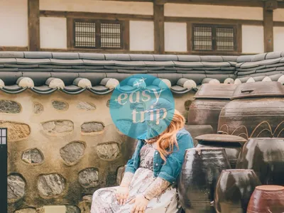 HÀN QUỐC - MÙA HÈ 2026