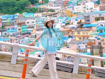 HÀN QUỐC - MÙA HÈ 2026