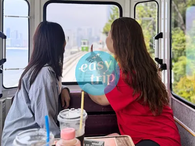 HÀN QUỐC - MÙA HÈ 2026