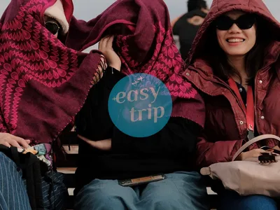 LADAKH - INCREDIBLE LAND IN AUTUMN