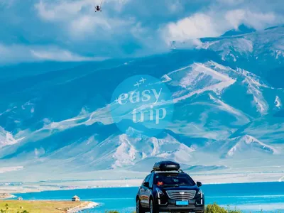 XINJIANG - THE MYSTERIOUS LAND