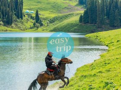 XINJIANG - THE MYSTERIOUS LAND