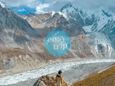 GOLDEN PAKISTAN