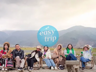 THE UNIQUE YUNNAN 2.0