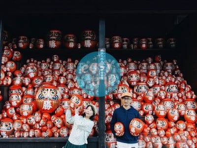 NHẬT BẢN CUNG ĐƯỜNG VÀNG - MÙA THU 2026