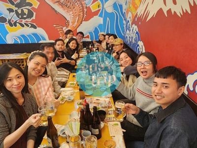 NHẬT BẢN CUNG ĐƯỜNG VÀNG - MÙA THU 2026