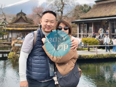 NHẬT BẢN CUNG ĐƯỜNG VÀNG - MÙA THU 2026