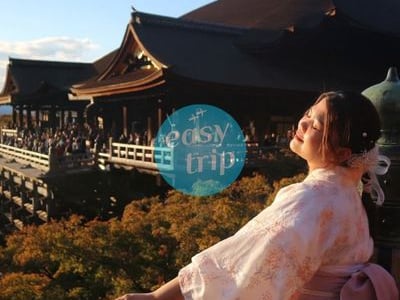 NHẬT BẢN CUNG ĐƯỜNG VÀNG - MÙA THU 2026