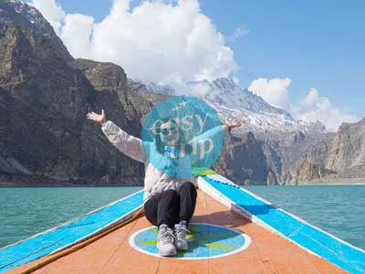 GOLDEN PAKISTAN