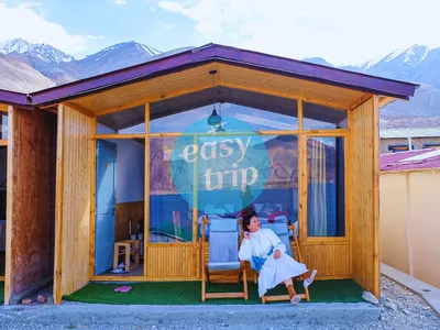 LADAKH - INTO THE MAJESTIC LAND 