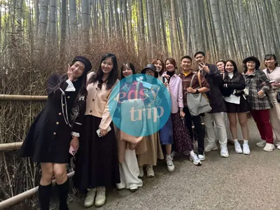 RETREAT IN JAPAN