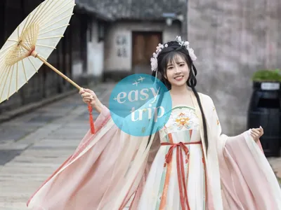 JIANGNAN LOVE POETRY