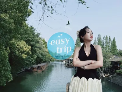 JIANGNAN LOVE POETRY