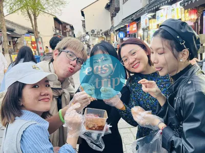 JIANGNAN LOVE POETRY