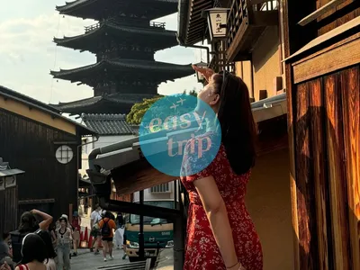 NHẬT BẢN CUNG ĐƯỜNG VÀNG - MÙA HÈ 2026