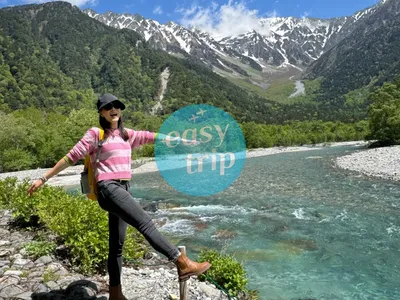 NHẬT BẢN CUNG ĐƯỜNG VÀNG - MÙA HÈ 2026