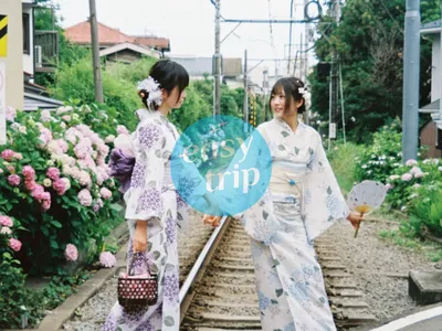 NHẬT BẢN CUNG ĐƯỜNG VÀNG - MÙA HÈ 2026