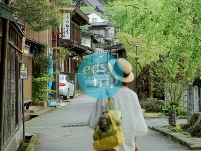 NHẬT BẢN CUNG ĐƯỜNG VÀNG - MÙA HÈ 2026