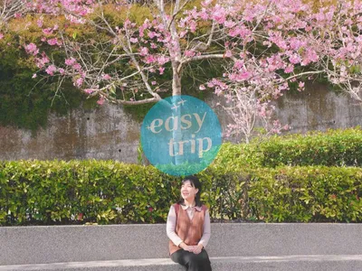 TAIWAN - THE GENTLE LAND (SPRING EDITION)