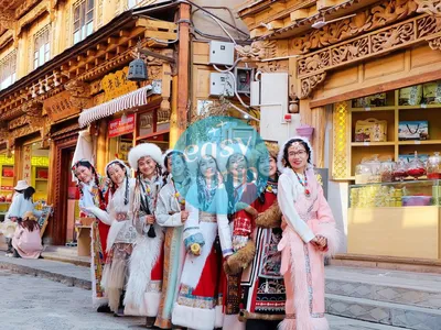 THE UNIQUE YUNNAN 2.0