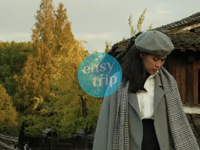 JIANGNAN LOVE POETRY