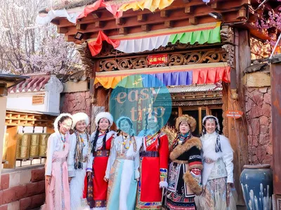THE UNIQUE YUNNAN 2.0
