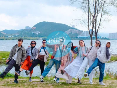 THE UNIQUE YUNNAN 2.0