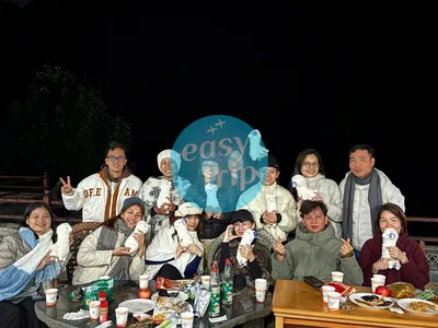 THE UNIQUE YUNNAN 2.0