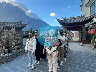 THE UNIQUE YUNNAN 2.0